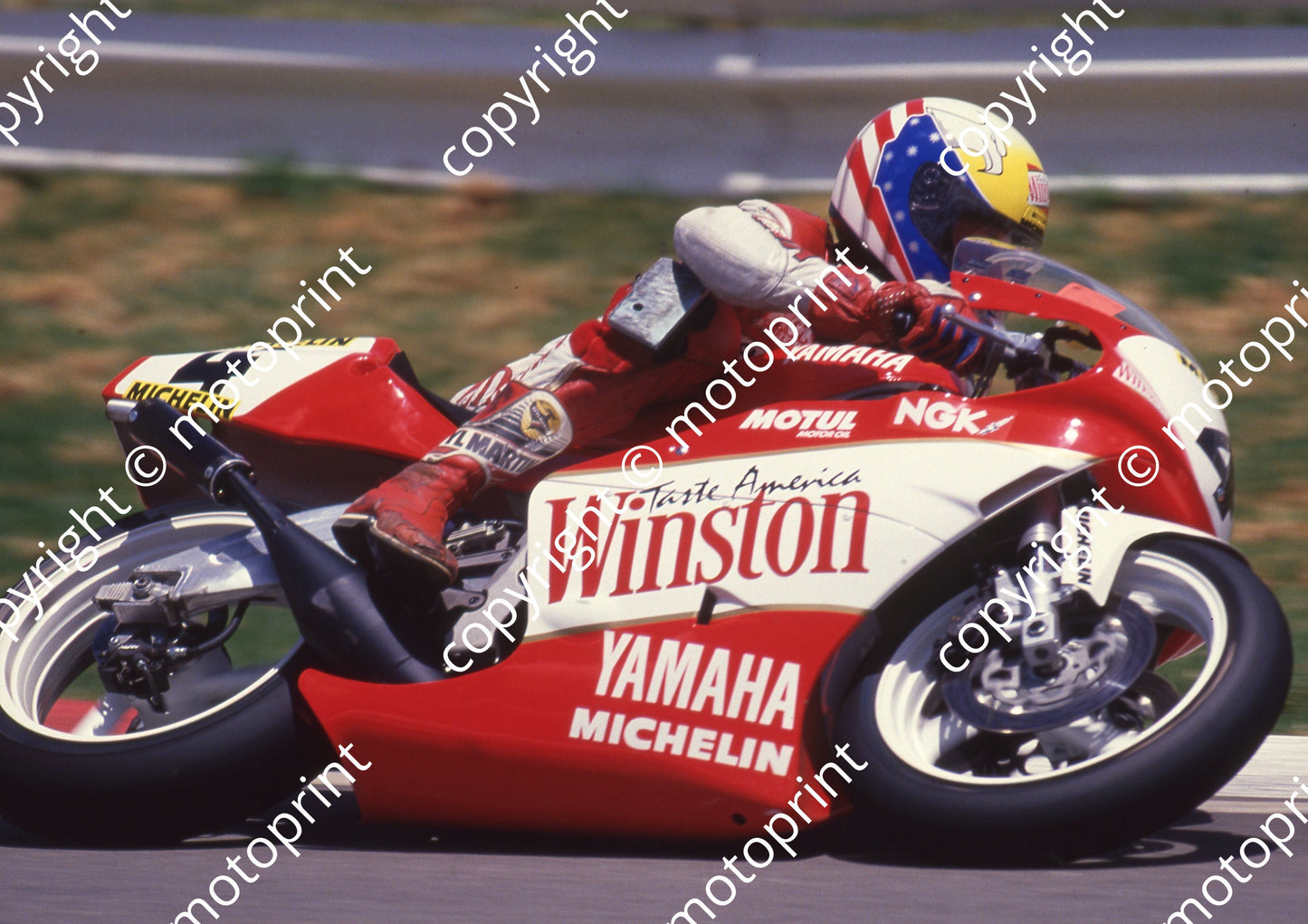 1992 Kya MC 4 Martin Paetzold (Watling Photo)(14)