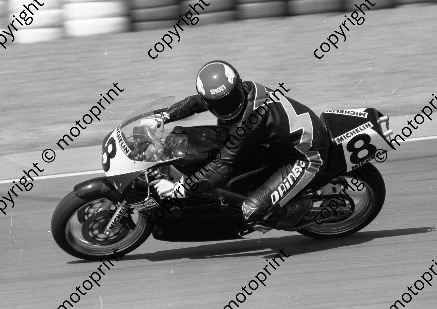 1992 Kya MC 8 Jannie Stander Yamaha TZA (Colin Watling Photographic) (73)