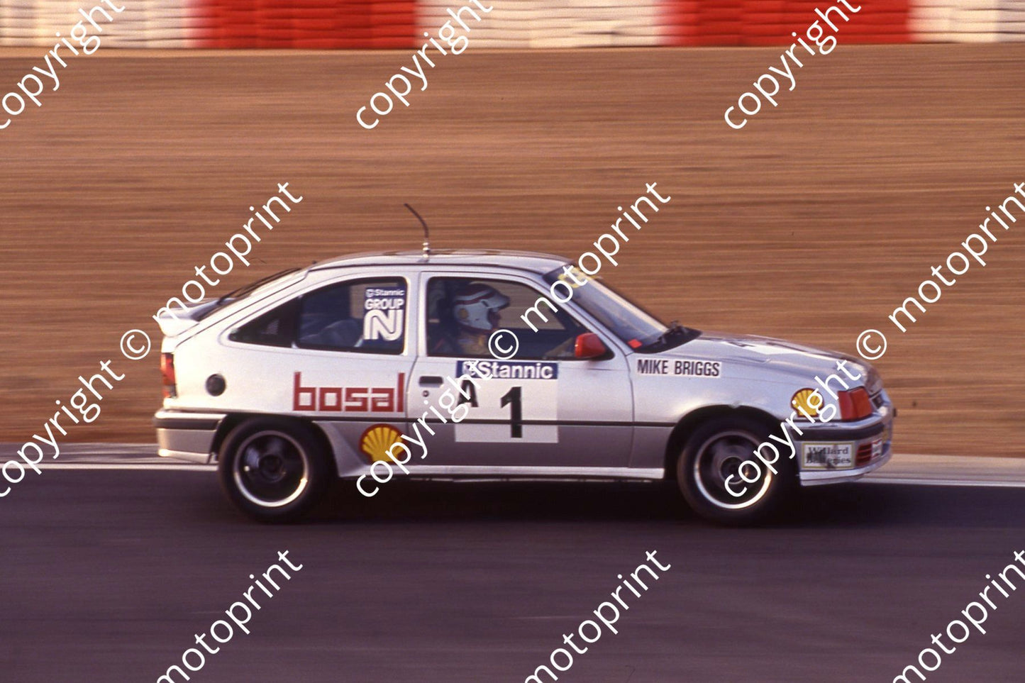 1992 Kya May Stannic A1 Michael Briggs Opel Superboss (courtesy Roger Swan) (7)