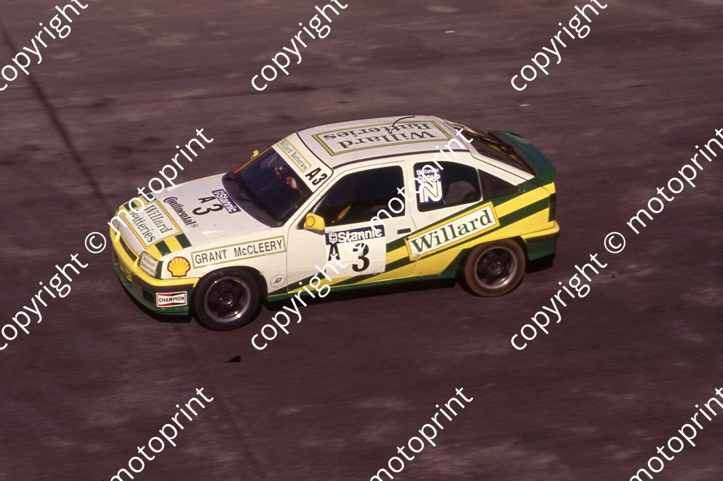 1992 Kya May Stannic A3 Grant McCleery Opel Superboss (courtesy Roger Swan) (18)