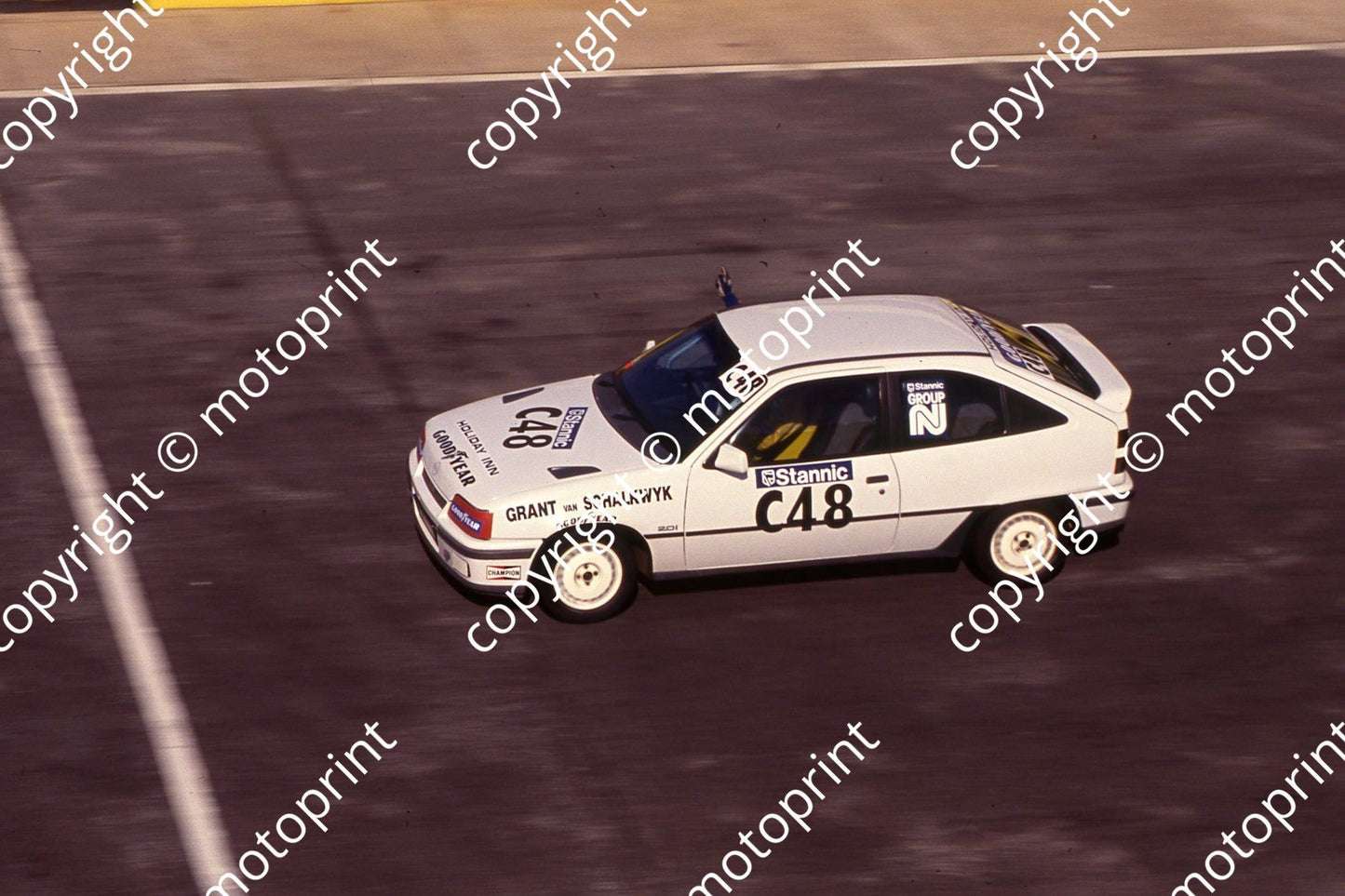 1992 Kya May Stannic C48 Grant van Schalkwyk Opel GSi (courtesy Roger Swan) (24)