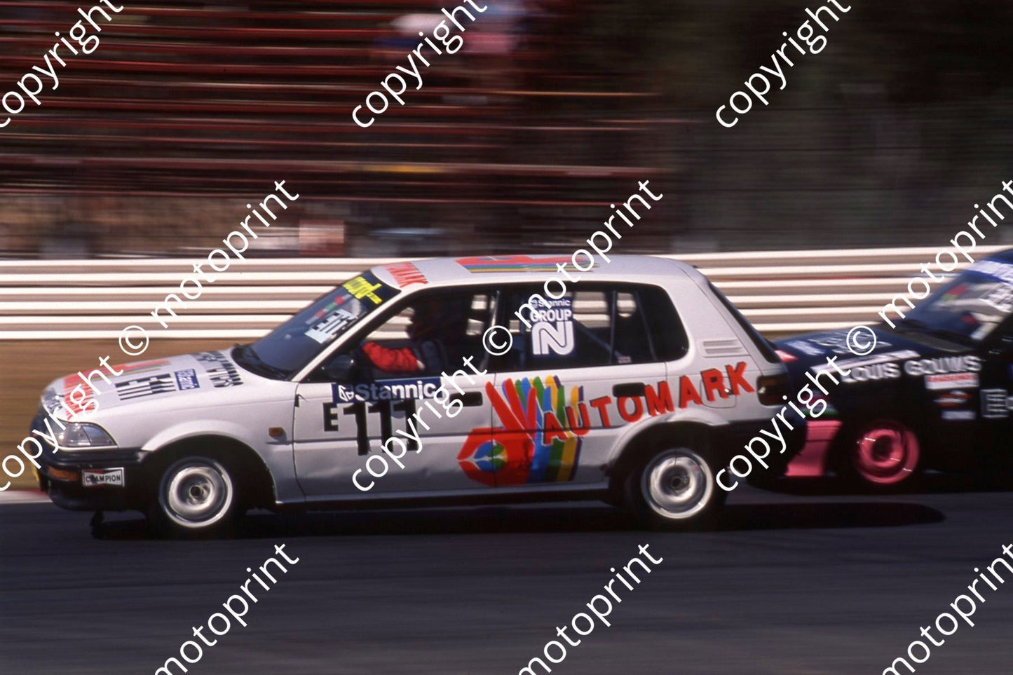 1992 Kya May Stannic E111 Steve Wyndham Conquest (courtesy Roger Swan) (69)