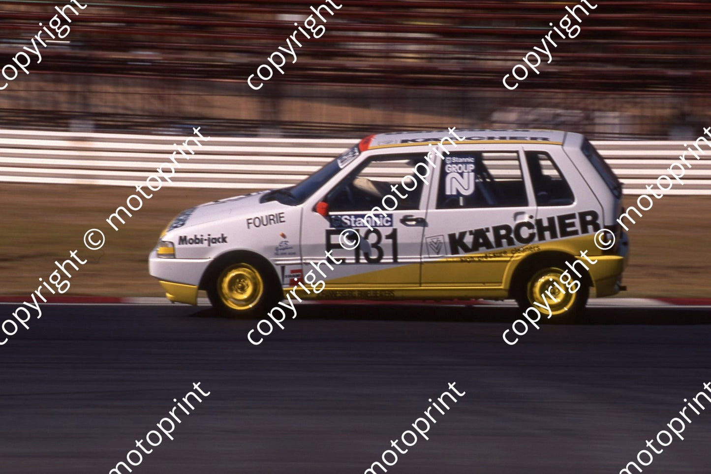 1992 Kya May Stannic E131 Seef Fourie (courtesy Roger Swan) (89)