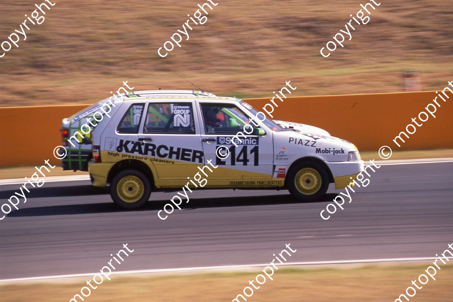 1992 Kya May Stannic E141 Claudio Piazza-Musso Uno Pacer (courtesy Roger Swan) (3)