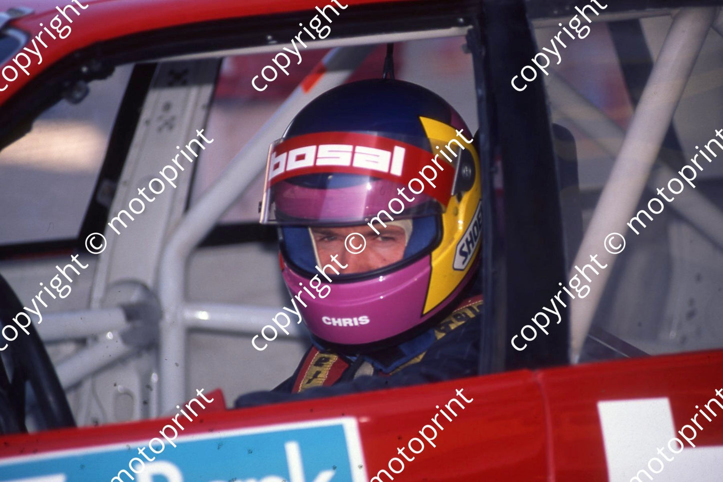 1992 Kya May Wesbank A5 Chris Aberdein Audi Turbo(courtesy Roger Swan) (2)