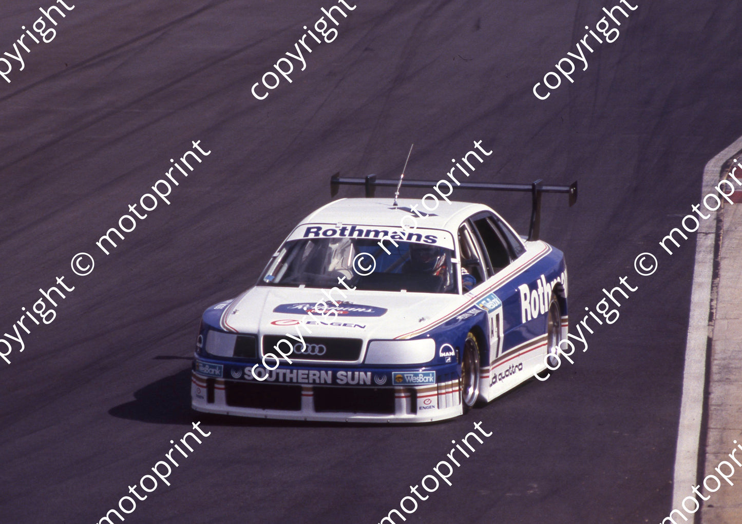 1992 Kya Oct Wesbank A1 Terry Moss Audi (courtesy Roger Swan) (11)