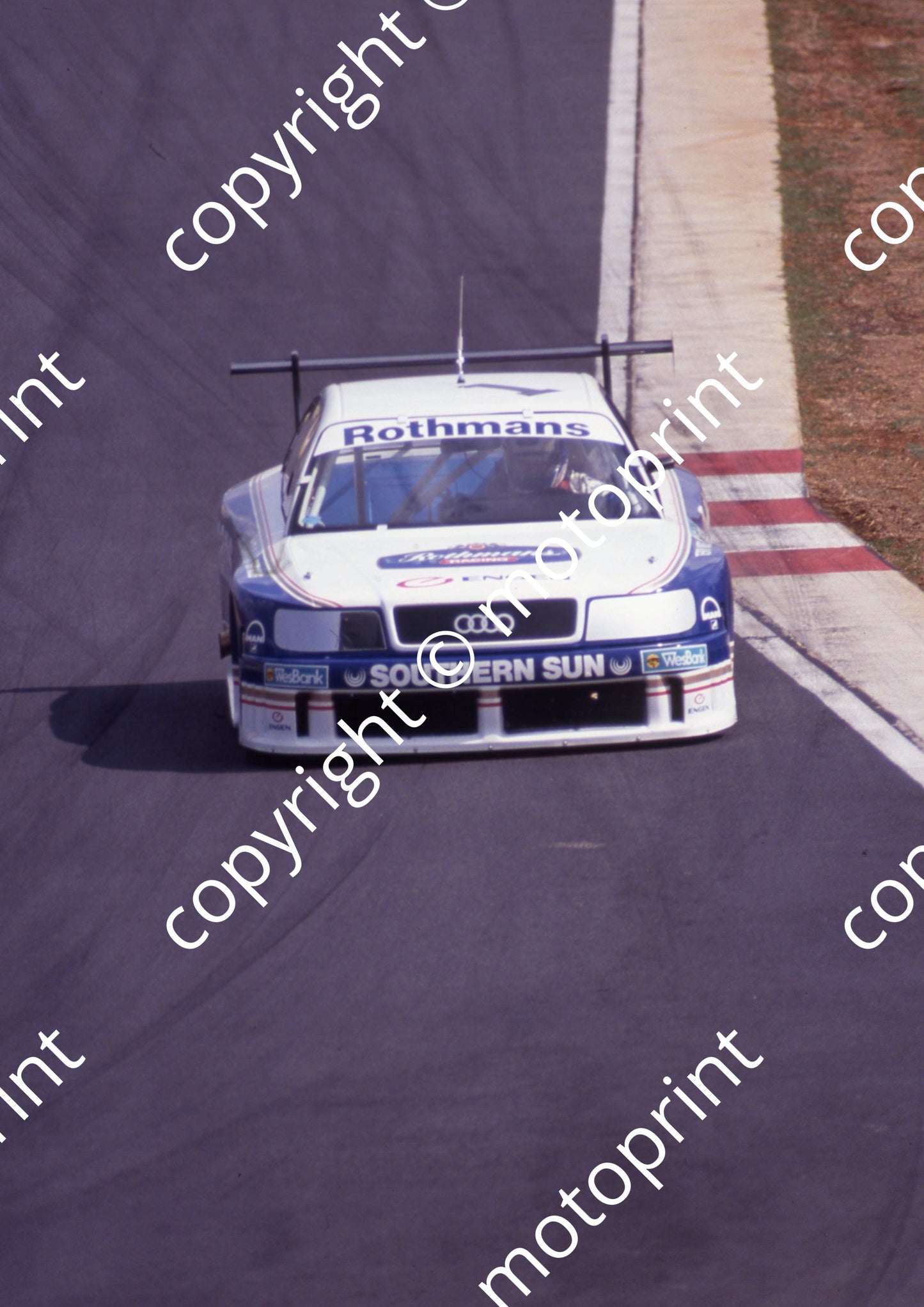 1992 Kya Oct Wesbank A1 Terry Moss Audi (courtesy Roger Swan) (14)