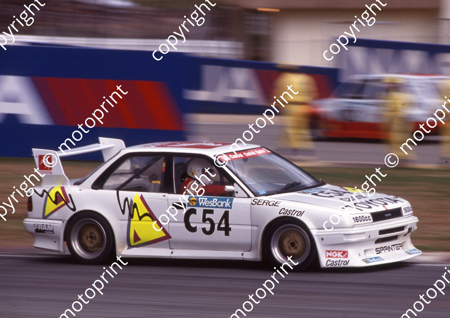 1992 Kya Oct Wesbank C54 Serge Damseaux Toyota (courtesy Roger Swan) (43)