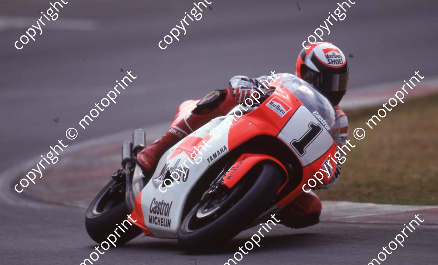 1992 Kya SA GP MC 500 1 Wayne Rainey Yamaha (Watling Photo) (1) (1)