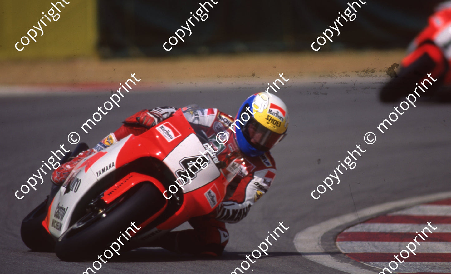 1992 Kya SA GP MC 500 4 John Kozinski Yamaha (Watling Photo) (4) (1)