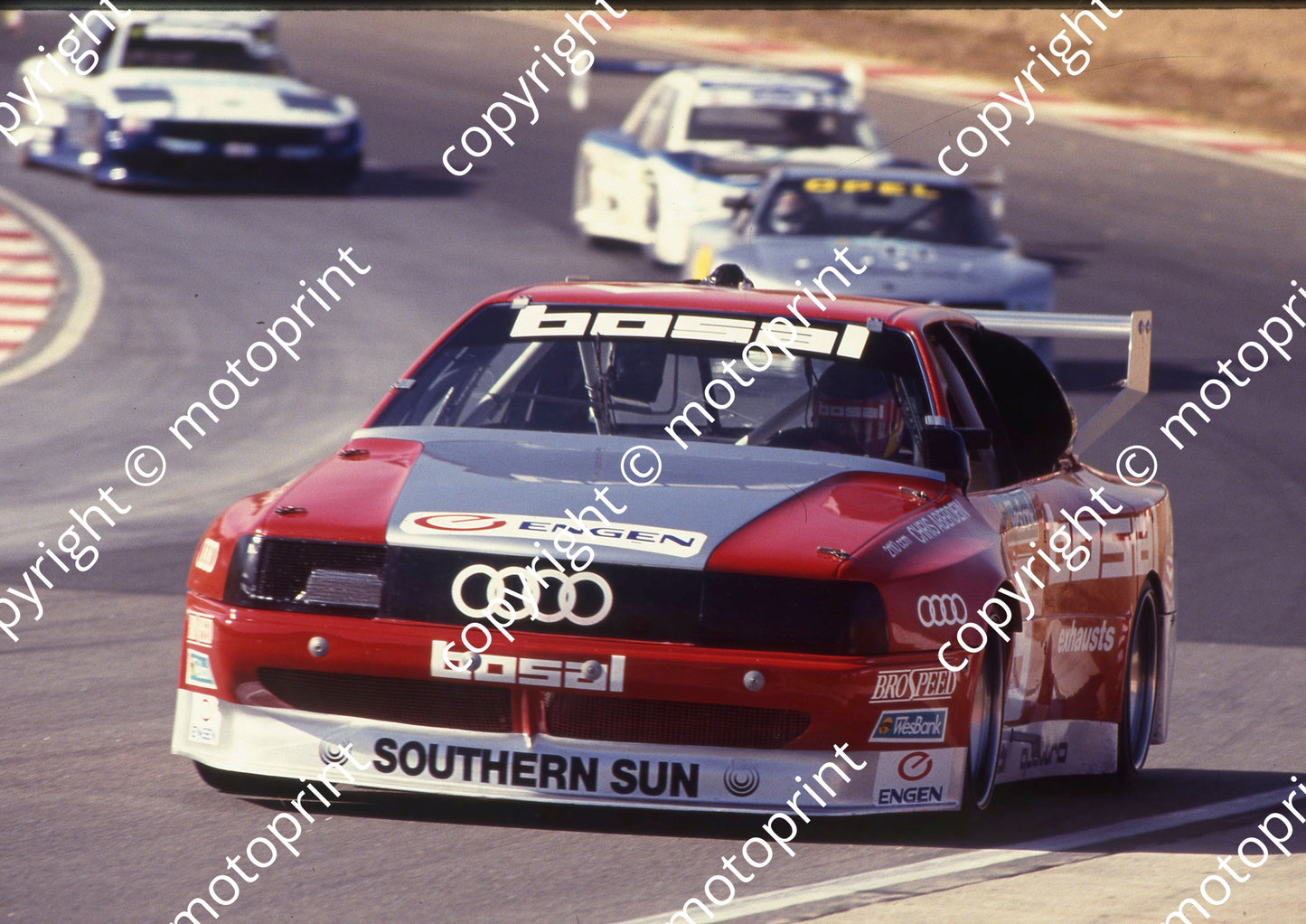 1992 Kya Wesbank Chris Aberdein Audi (courtesy Roger Swan) (5)