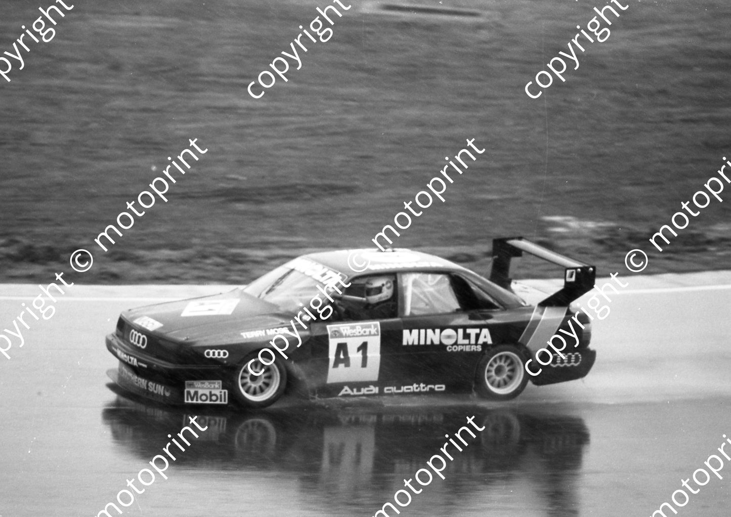 1992 Kya Wesbank mod 1 Terry Moss Audi (Colin Watling Photographic) (5)