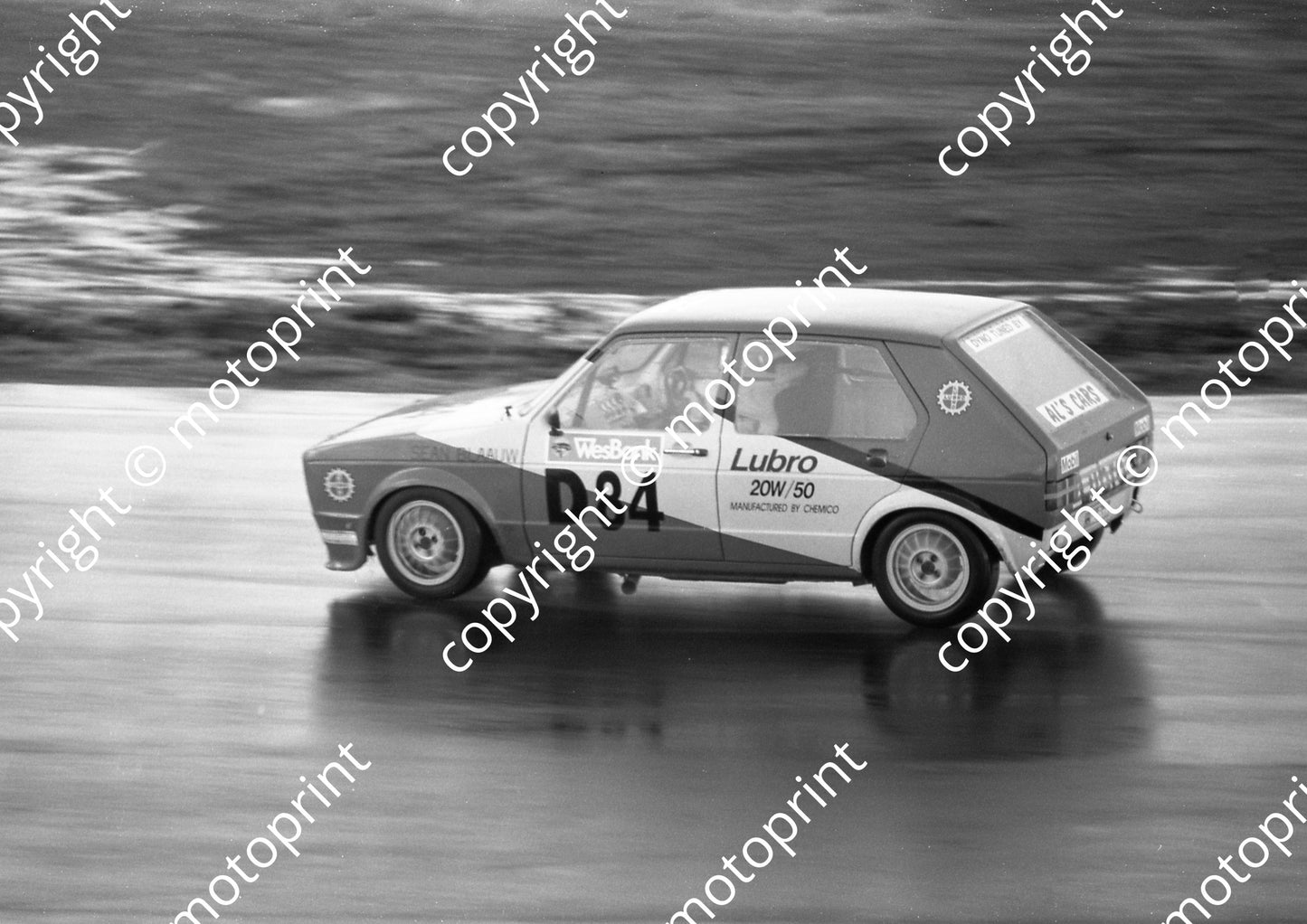 1992 Kya Wesbank mod 84 Sean Blaauw Golf (Colin Watling Photographic) (2)