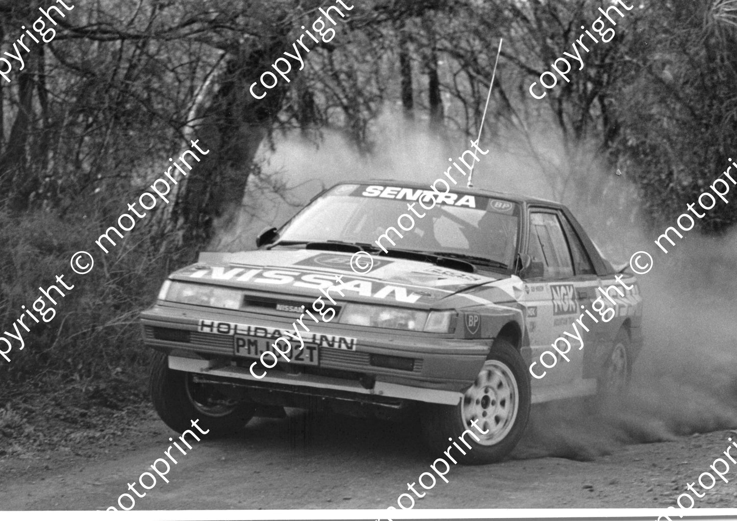 1992 NGK Mtn 2 Nic de Waal, Guy Hodgson Sentra (courtesy R Swan) (79)
