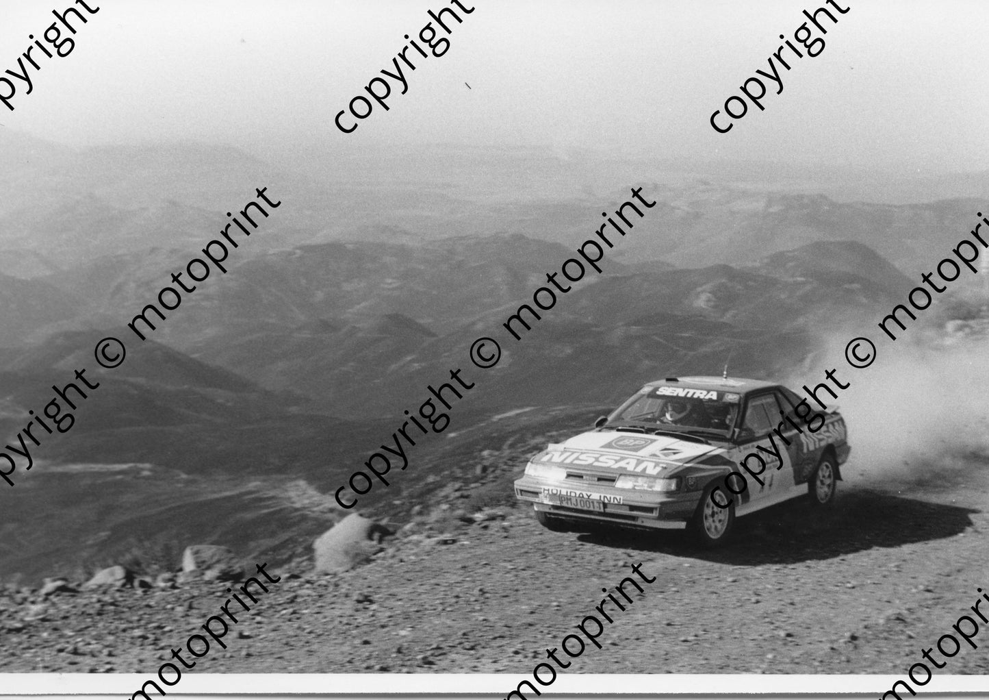 1992 NGK Mtn 4.....Douglas Judd Sentra (courtesy R Swan) (81)