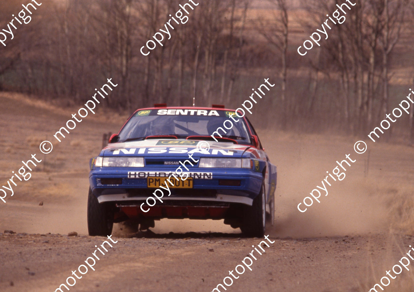 1992 NGK Mtn 4.....Douglas Judd Sentra (courtesy R Swan) (82)