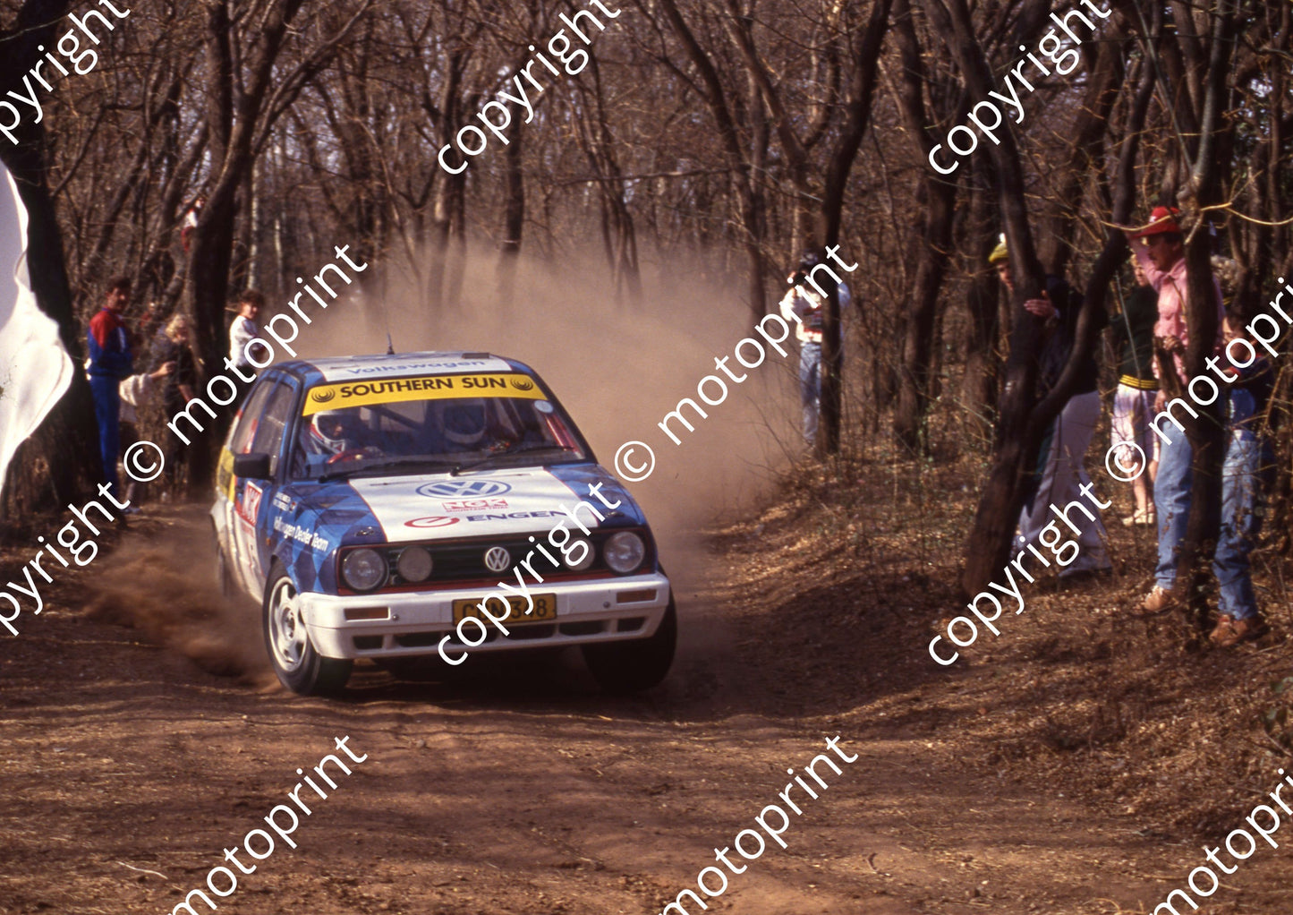 1992 NGK Mtn 5 Jannie Habig, Mike Constable Golf (courtesy R Swan) (76)