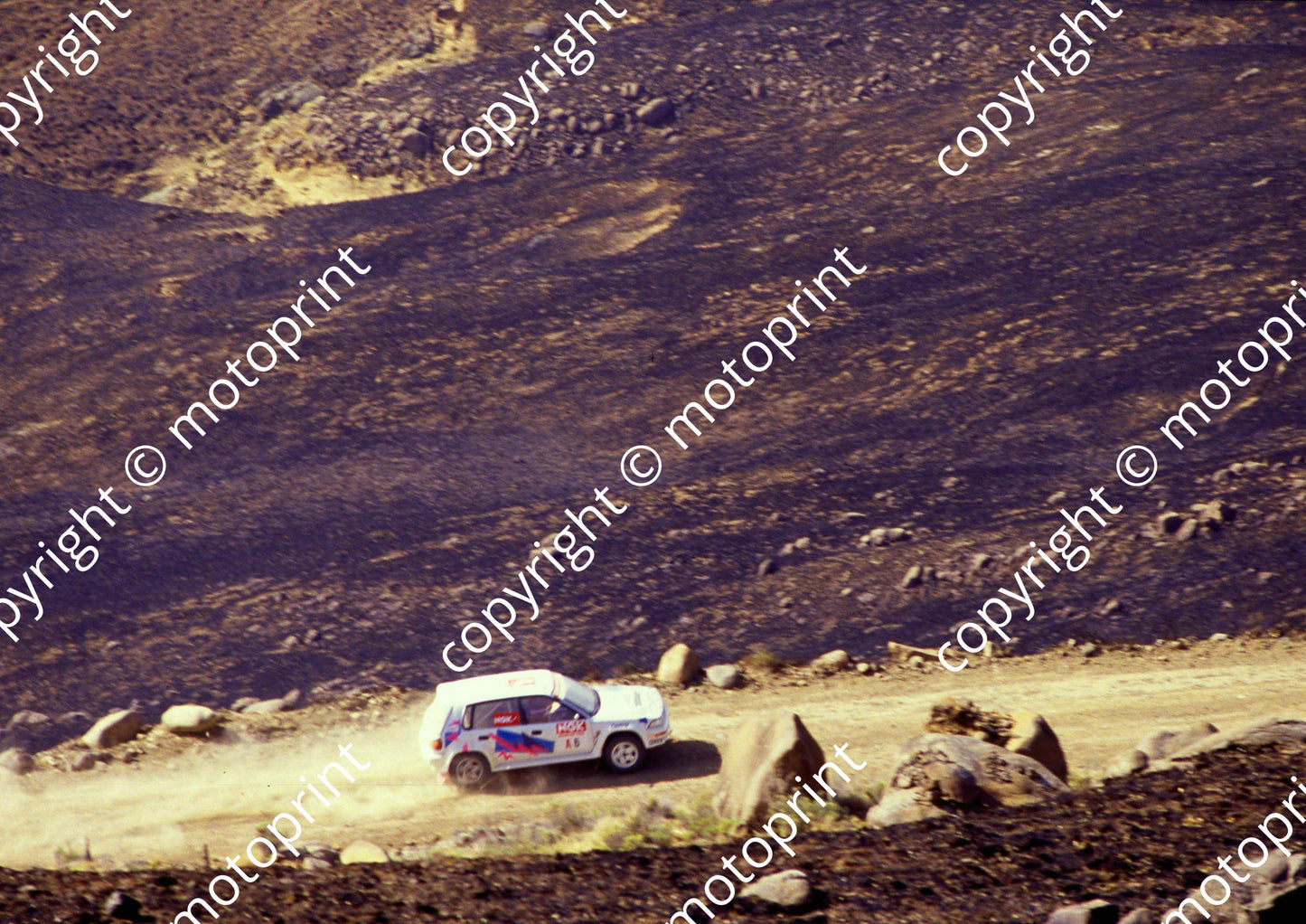 1992 NGK Mtn 6 Enzo Kuun, Johan Sieling Toyota (courtesy R Swan) (11)