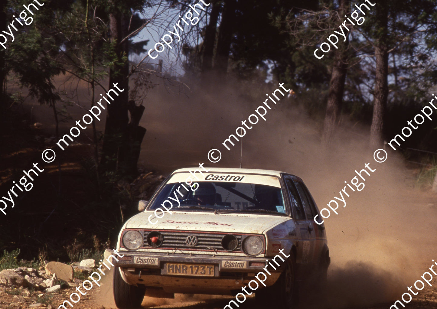 1992 VW Algoa 0 MNR173...(Watling) (2)