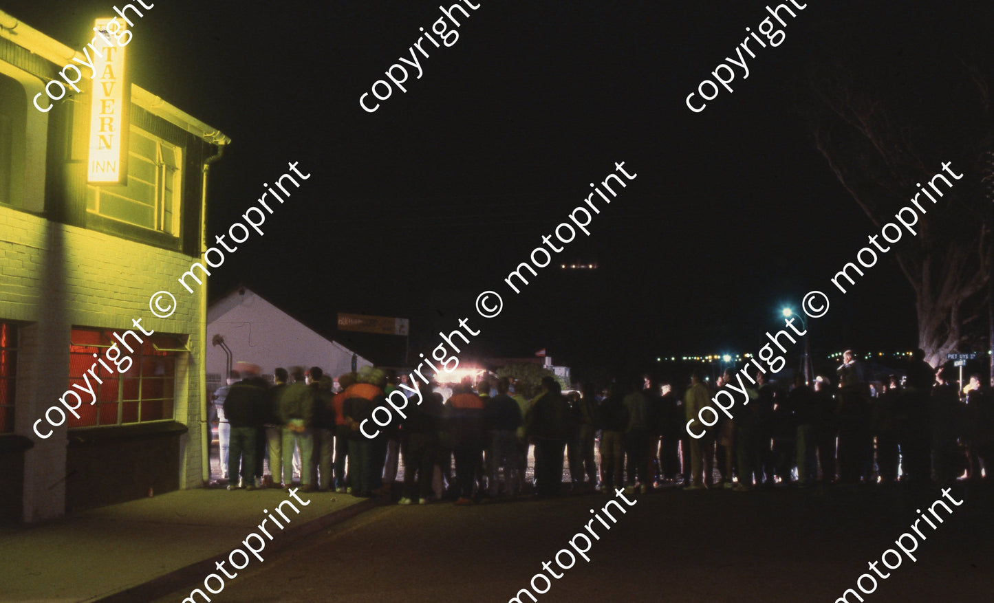 1992 VW Algoa 0 (Watling)