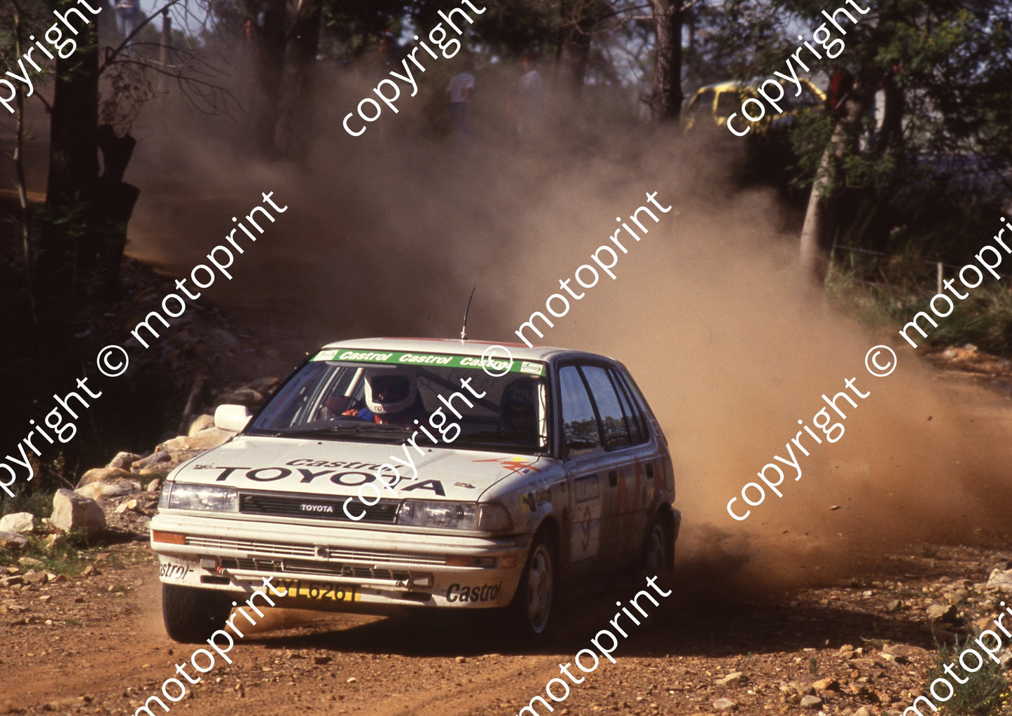 1992 VW Algoa 9 E Sanders, T Van Westernhagen Conquest (Watling) (1)