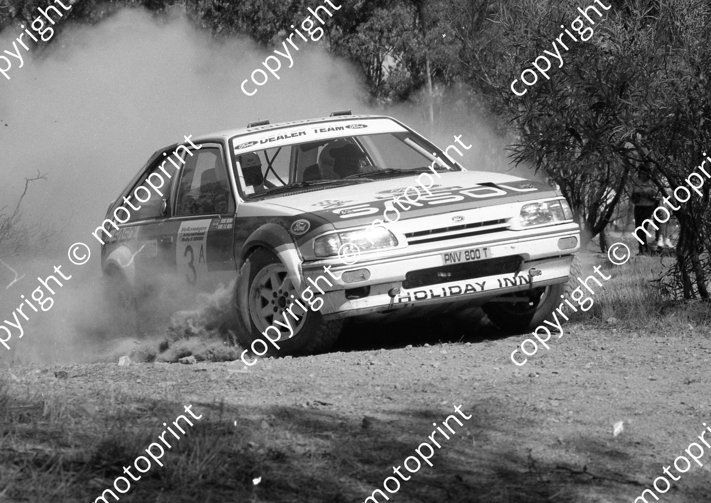 1992 VW Intnl 3 Sarel vd Merwe, Franz Boshoff Laser (Watling) (4)