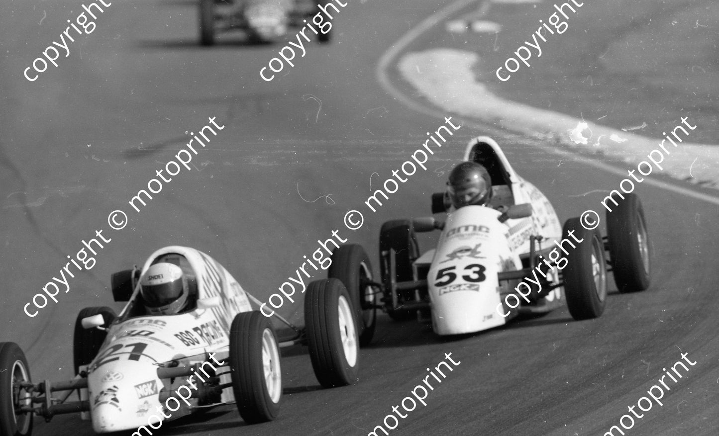 1992 Welkom FV 21 Lance Lee Lagus 53 Peter Hills Omega (Colin Watling Photographic) (18)