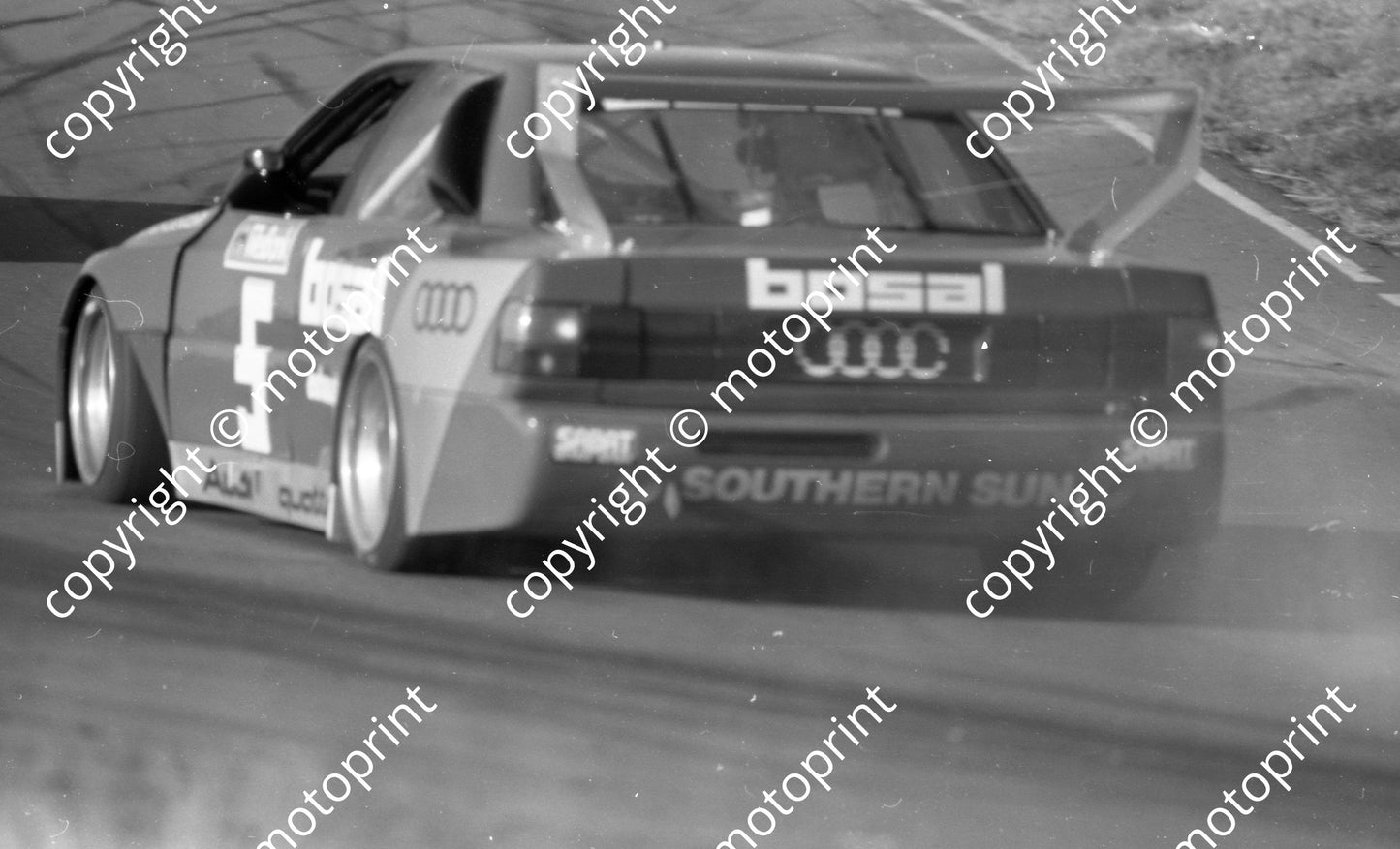 1992 Zkops Wesbank 5 Chris Aberdein Audi BLUR (Watling Photo) (3)