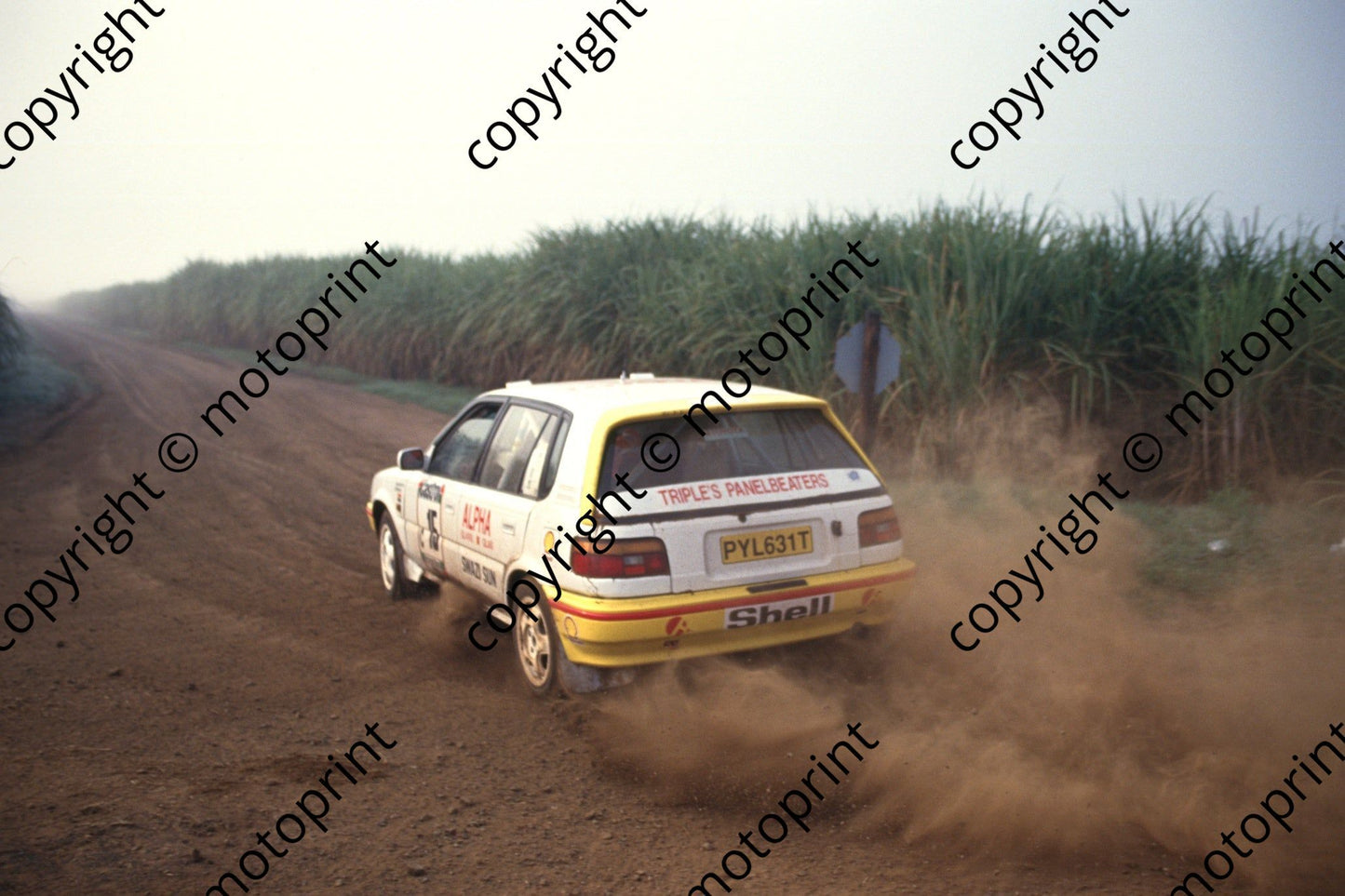 1993 Castrol Intnl 15 Schalk and Sue Burger Conquest (R Swan) (41)