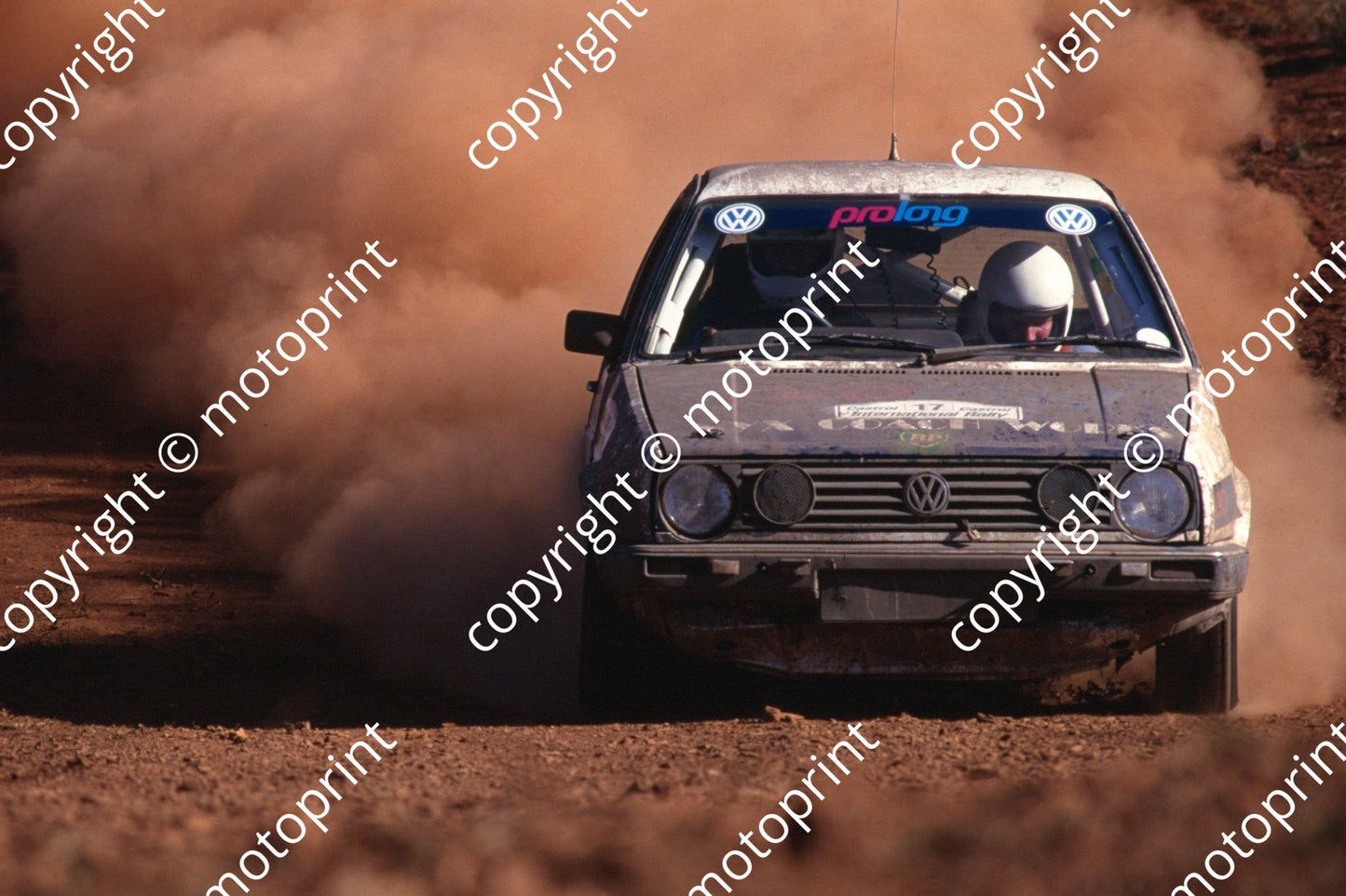 1993 Castrol Intnl 17 Brady Dabner, Graham Stuck Golf GTI (R Swan) (136)