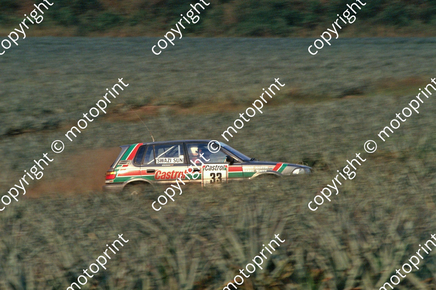 1993 Castrol Intnl 33 Brian Martin, Barry White Conquest RSi(R Swan) (189)