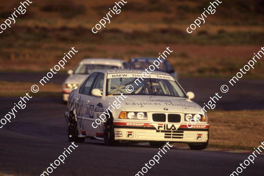 1993 EL SATCAR 101 Deon Joubert BMW (courtesy Roger Swan)126