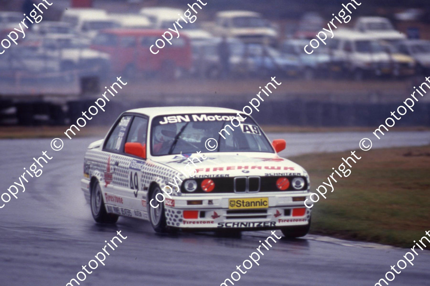 1993 EL Stannic A9 Rob Smith BMW (courtesy Roger Swan) (1)