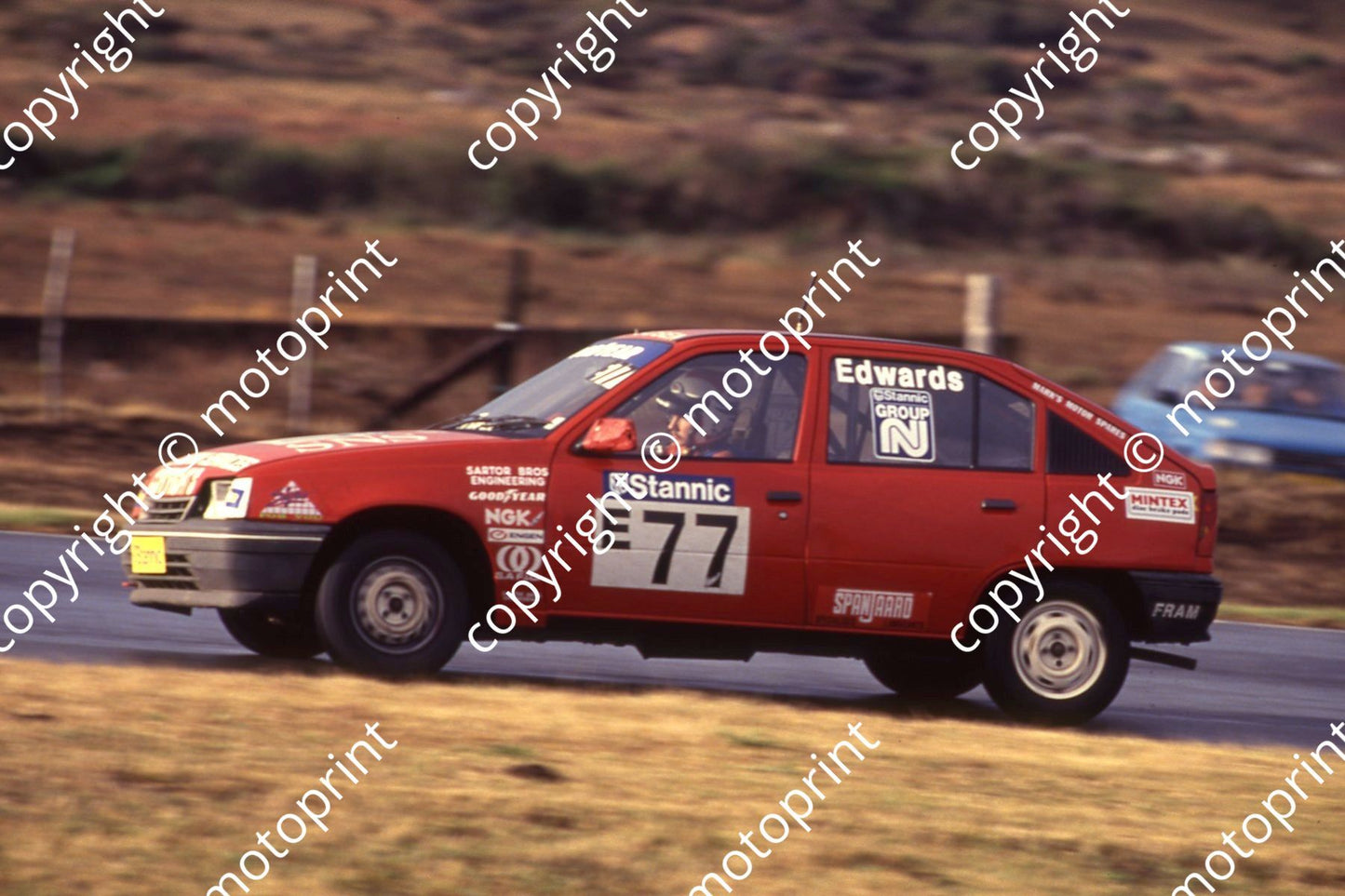 1993 EL Stannic E77 Mark Edwards Kadett (courtesy Roger Swan)043 (5)