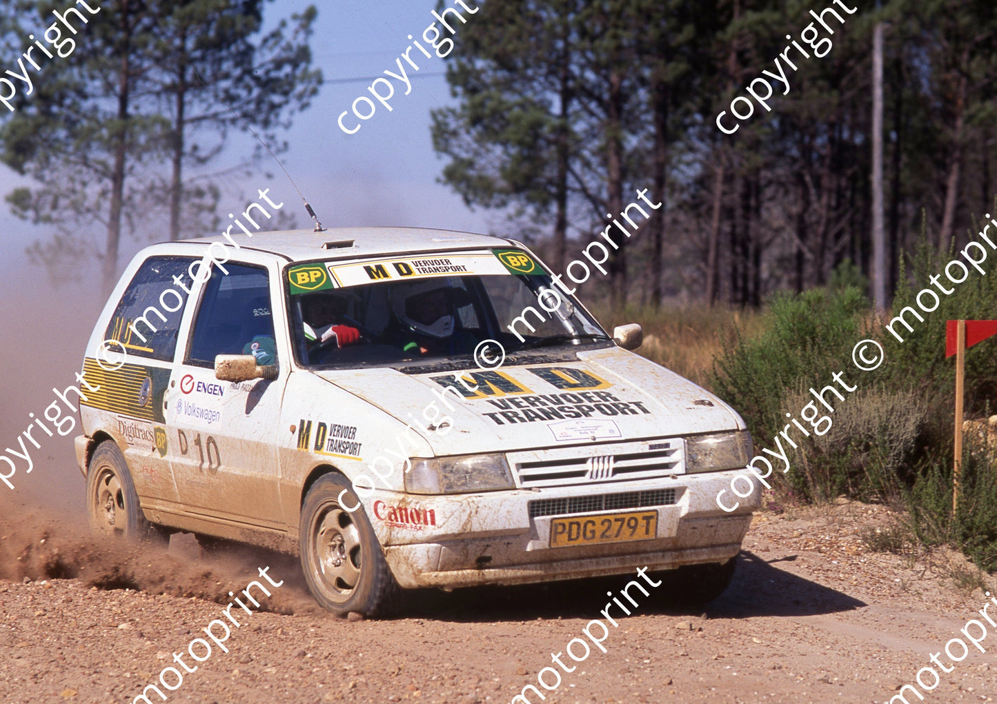 1993 Engen VW Intnl 10 Paolo Piazza-Musso, Neil Watt Uno (courtesy Roger Swan) (7)
