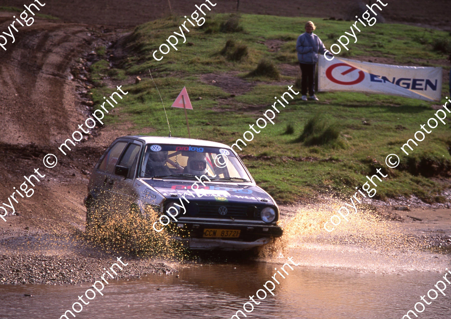 1993 Engen VW Intnl 11 Brady Dabner, Graham Stuck Golf (courtesy Roger Swan) (29)