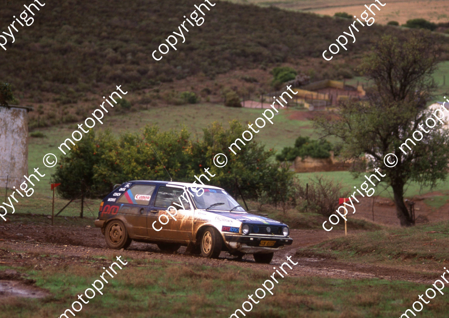 1993 Engen VW Intnl 11 Brady Dabner, Graham Stuck Golf (courtesy Roger Swan) (31)