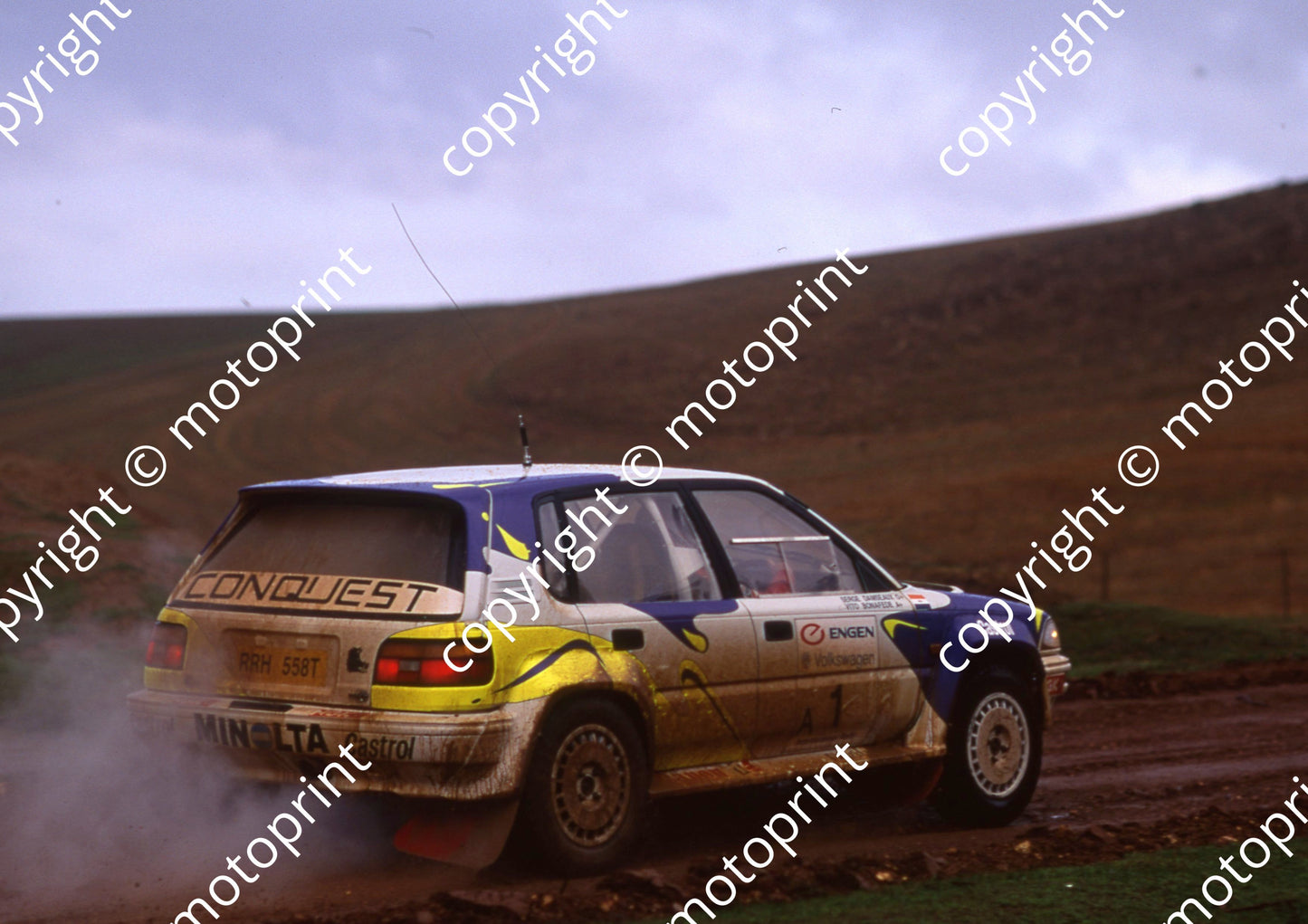 1993 Engen VW Intnl 1 Serge Damseaux, Vito Bonavede Toyota (courtesy Roger Swan) (11)