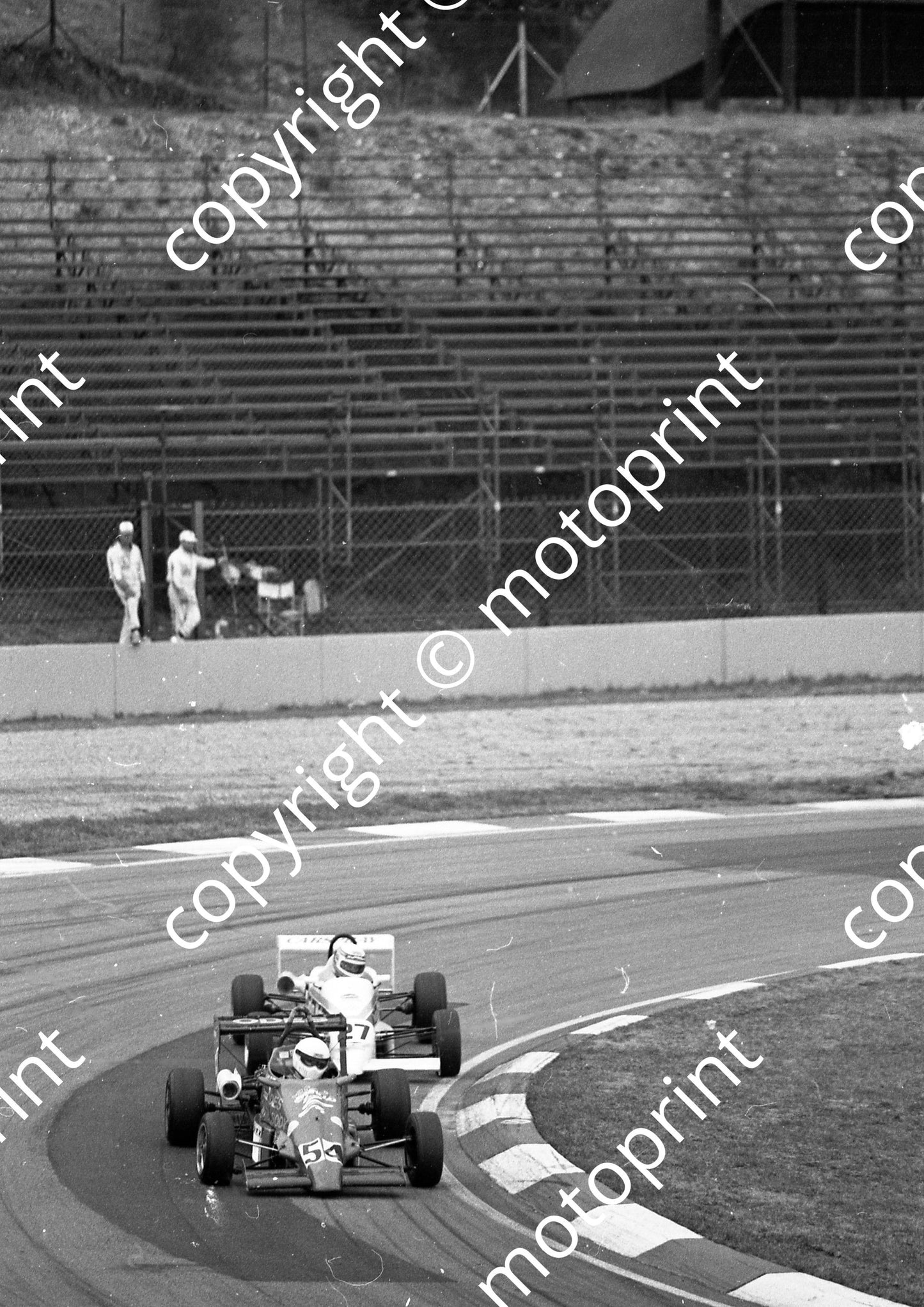 1993 Kya GTi 54 Alan Eve Matt-a -Daw (Watling Photogr) (1)
