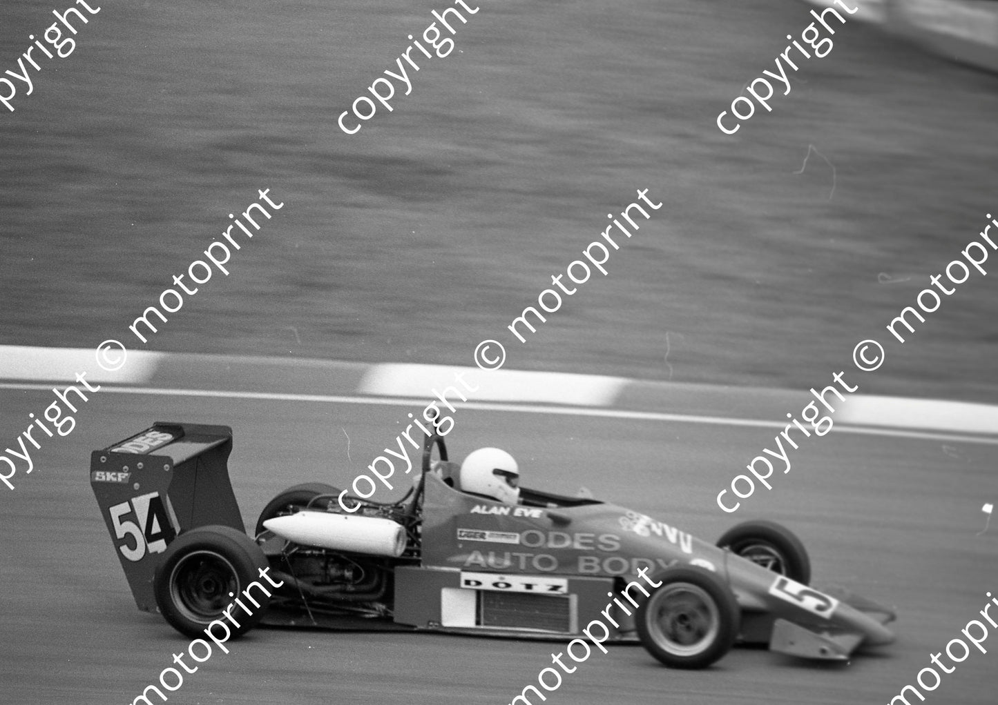 1993 Kya GTi 54 Alan Eve Matt-a -Daw (Watling Photogr) (2)