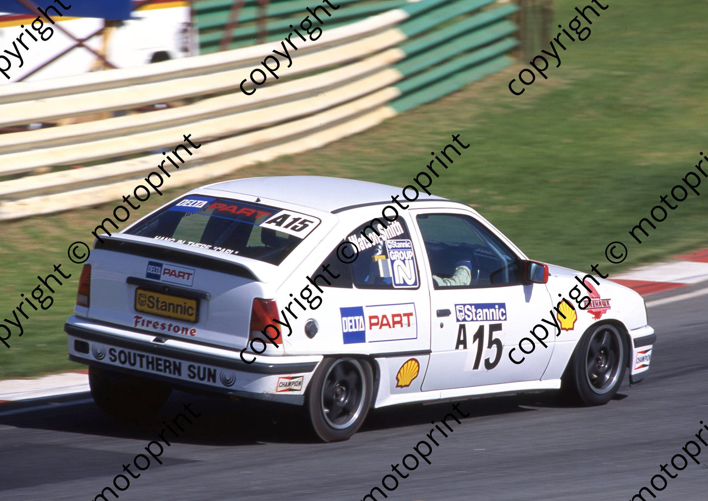 1993 Kya May Stannic A15 Shaun Watson-Smith Opel (COurtesy Roger Swan) (1)