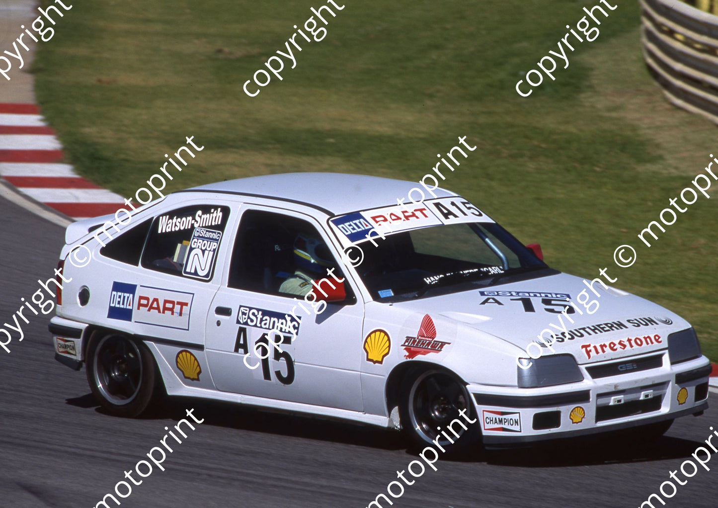 1993 Kya May Stannic A15 Shaun Watson-Smith Opel (COurtesy Roger Swan) (2)
