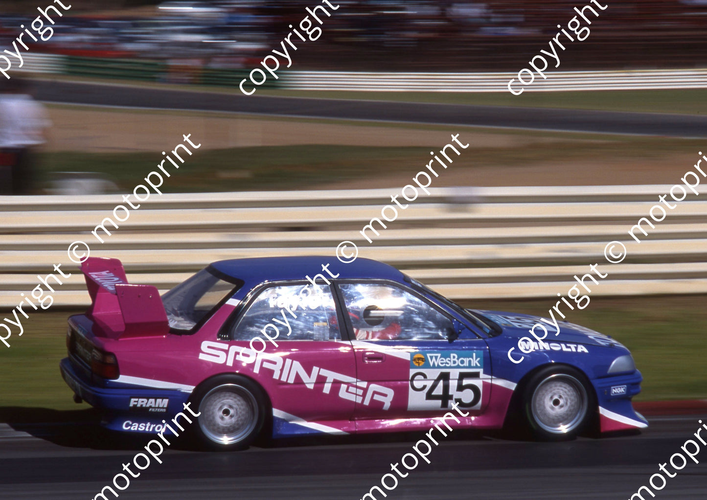1993 Kya May Wesbank C45 Anthony Taylor Toyota (Roger Swan) (7)