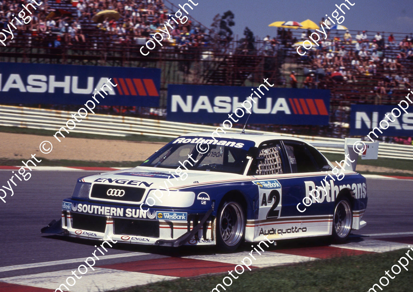 1993 Kya Oct Wesbank A2 Chris Aberdein Audi (R Swan) (4)