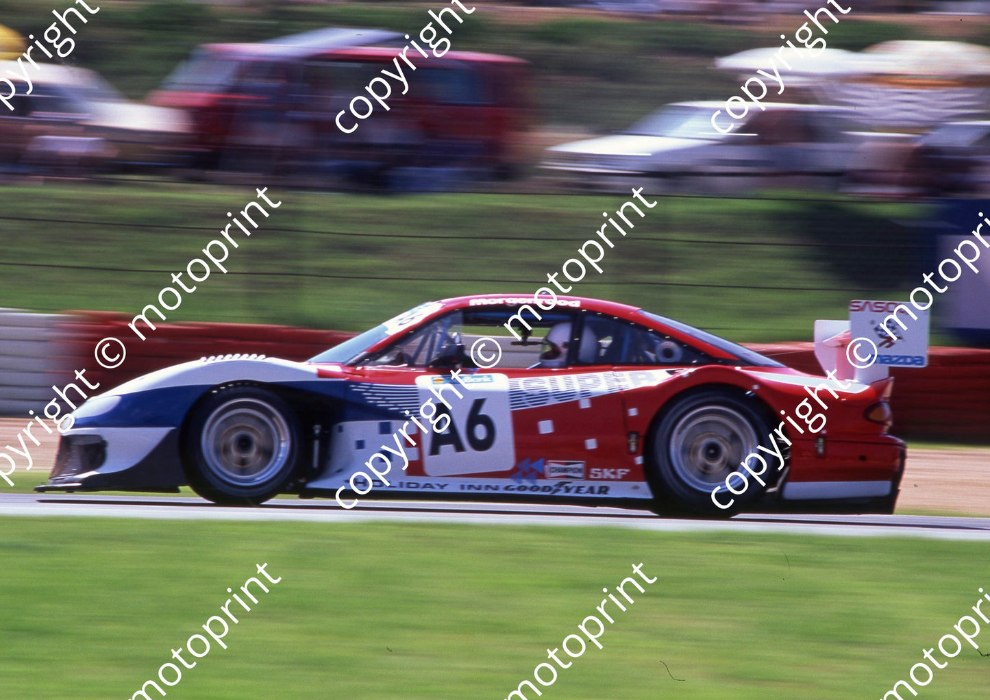 1993 Kya Oct Wesbank A6 Ben Morgenrood Mazda (R Swan) (21)