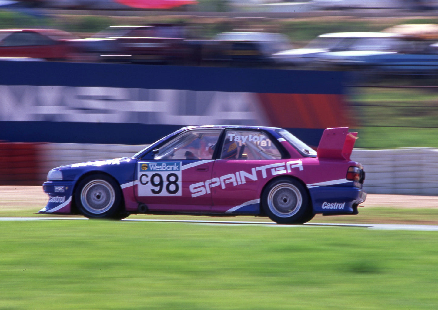 1993 Kya Oct Wesbank C98 Anthony Taylor Toyota (R Swan) (3)