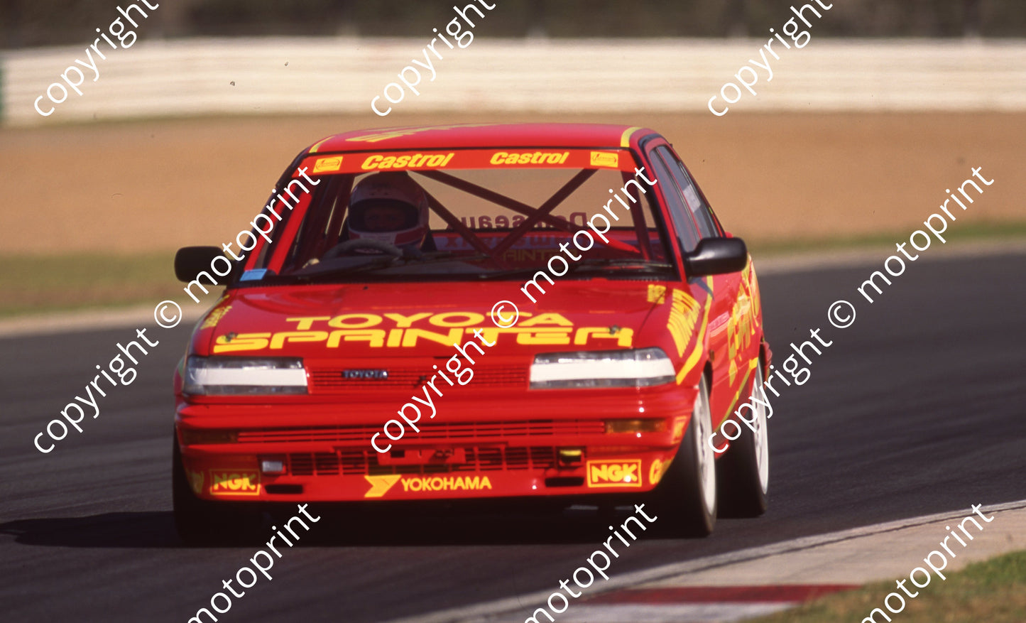 1993 Kya SATCAR 107 Serge Damseaux Sprinter (Watling Photogr) (1)