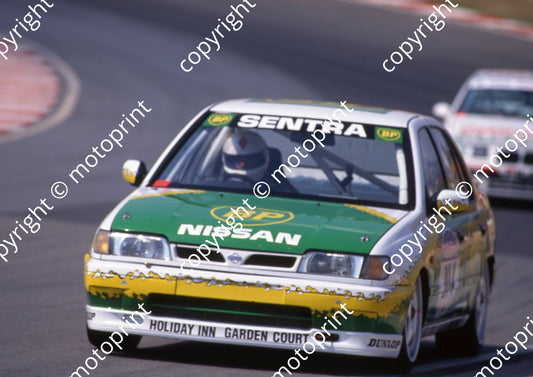 1993 Kya Sept SATCAR 104 Nic de Waal Sentra (courtesy Roger Swan) (9)