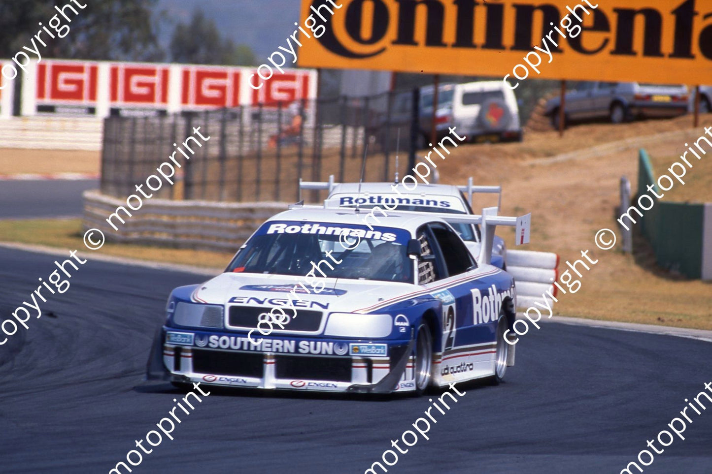 1993 Kya Sept Wesbank A2 Chris Aberdein Audi (courtesy Roger Swan) (5)