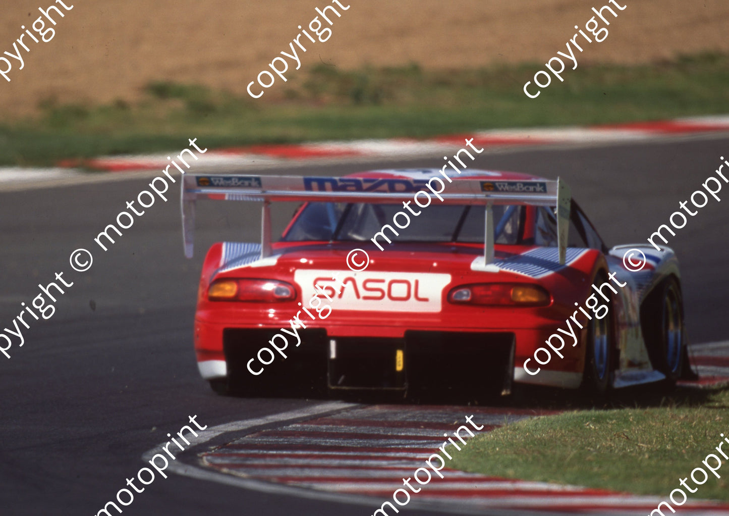 1993 Kya Wesbank 6 Ben Morgenrood MX6 (Watling Photogr) (4)